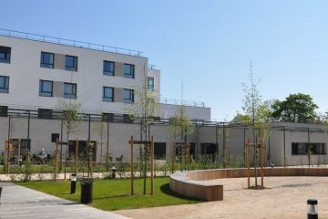 Résidence EHPAD