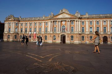 Rendements locatif Toulouse
