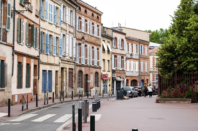 investissement Toulouse saint michel