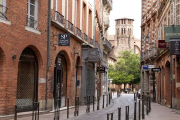 Meilleure ville investissement locatif Toulouse
