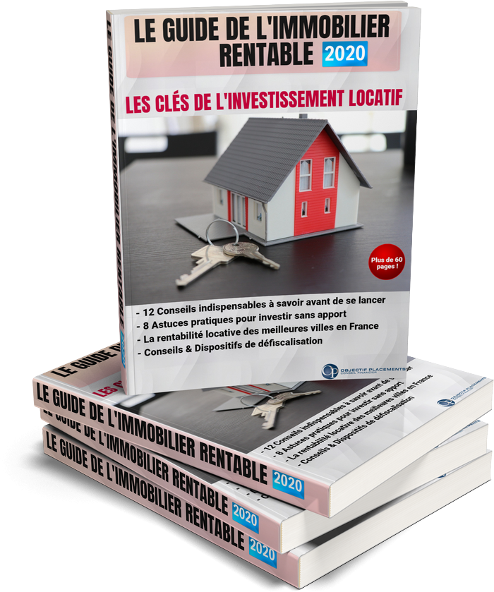 Guide immobilier 2020