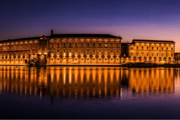 Investir sur toulouse
